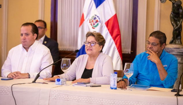 Meteorología advierte que lluvias continuarán toda la semana